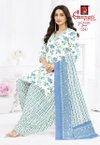 Jaipuri Patiyala Vol 17 By Ganpati Cotton Printed Dress Material Wholesale Online